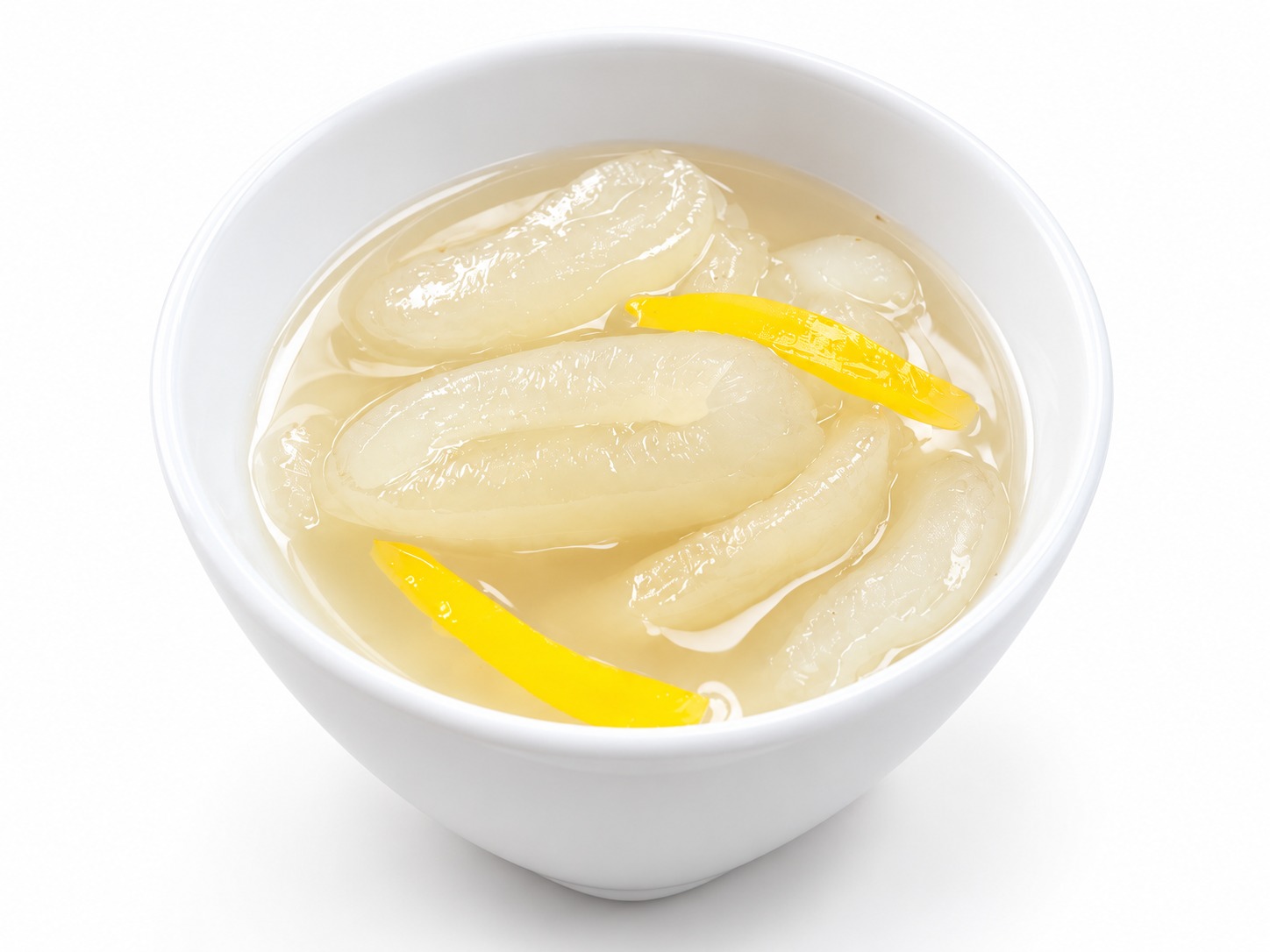冰糖水糖棕果